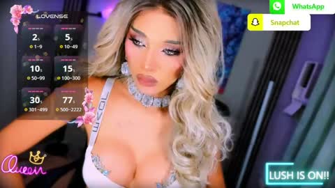 My bella 3 online show from June 2026 01:11:02 AM
