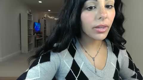 Snapshot of urgoddessmarla chatting on October 2025 02:55:01 AM Goddess Marla online show from October 2025 02:55:01 AM