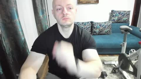 Snapshot of urgymcrush chatting on March 2026 10:14:01 PM UrGymCrush online show from March 2026 10:14:01 PM