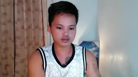 JUST CALL MY NAME jayrus  online show from December 2024 12:28:02 AM