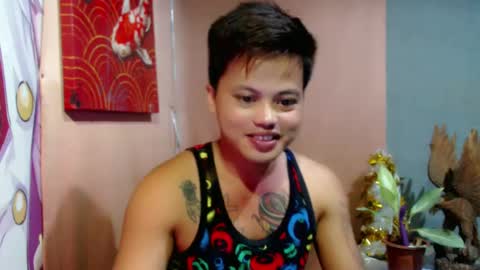 JUST CALL MY NAME jayrus  online show from December 2024 03:23:01 PM