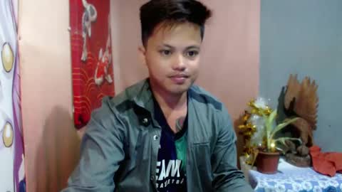 JUST CALL MY NAME jayrus  online show from December 2024 11:26:01 AM