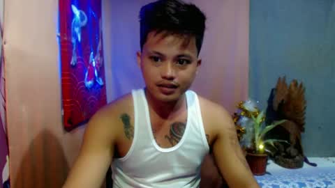 JUST CALL MY NAME jayrus  online show from December 2024 10:23:01 PM