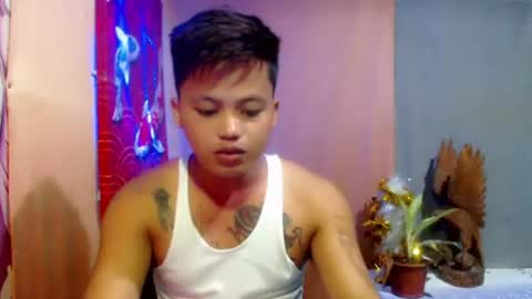 JUST CALL MY NAME jayrus  online show from December 2024 11:42:02 AM