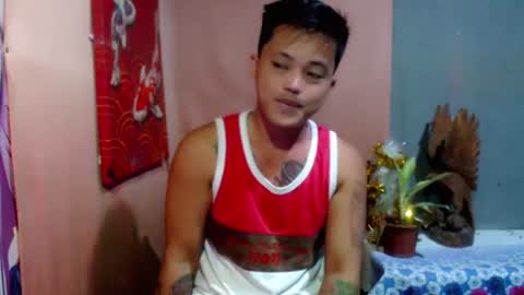 JUST CALL MY NAME jayrus  online show from January 2025 06:15:02 AM