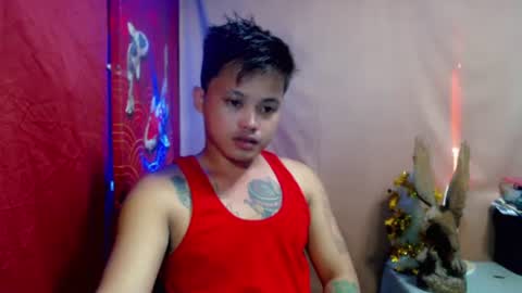 JUST CALL MY NAME jayrus  online show from January 2025 06:01:01 AM