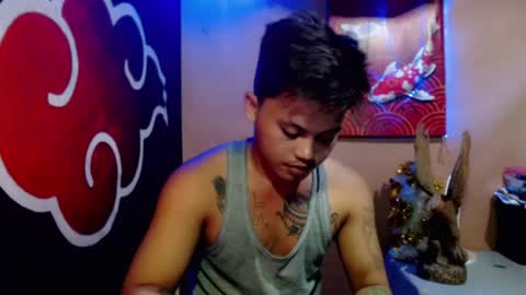 JUST CALL MY NAME jayrus  online show from January 2025 03:55:01 PM