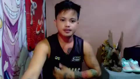 JUST CALL MY NAME jayrus  online show from January 2025 08:35:02 AM