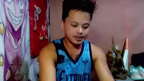 JUST CALL MY NAME jayrus  online show from January 2025 02:03:02 AM
