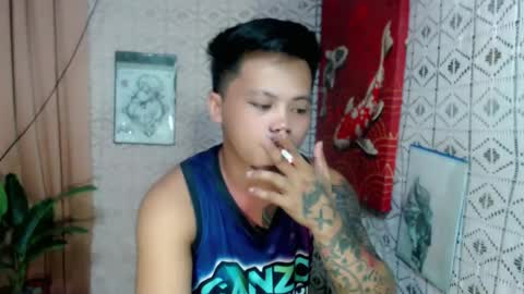 Snapshot of urhot_fucker13 chatting on September 2025 01:29:01 AM JUST CALL MY NAME jayrus online show from September 2025 01:29:01 AM