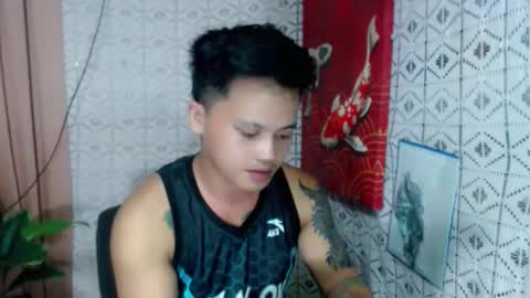 Snapshot of urhot_fucker13 chatting on September 2025 04:21:01 PM JUST CALL MY NAME jayrus online show from September 2025 04:21:01 PM