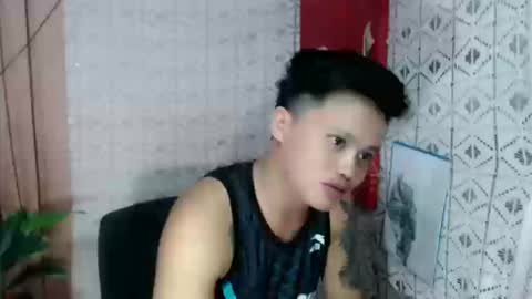 Snapshot of urhot_fucker13 chatting on September 2025 04:38:01 AM JUST CALL MY NAME jayrus online show from September 2025 04:38:01 AM