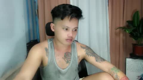 Snapshot of urhot_fucker13 chatting on October 2025 07:51:02 AM JUST CALL MY NAME jayrus online show from October 2025 07:51:02 AM