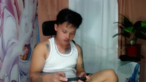 Snapshot of urhot_fucker13 chatting on November 2025 09:42:02 AM JUST CALL MY NAME jayrus online show from November 2025 09:42:02 AM