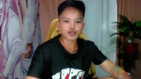 JUST CALL MY NAME jayrus  online show from November 2025 01:59:02 AM