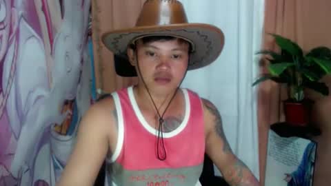 JUST CALL MY NAME jayrus  online show from November 2025 07:10:01 AM