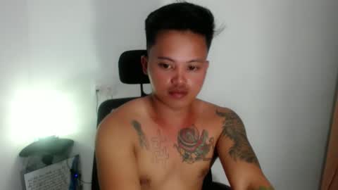 JUST CALL MY NAME jayrus  online show from December 2025 10:41:02 AM