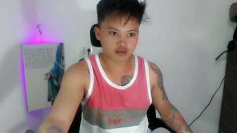 JUST CALL MY NAME jayrus  online show from December 2025 03:58:02 AM