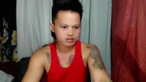 JUST CALL MY NAME jayrus  online show from April 2026 06:07:01 PM