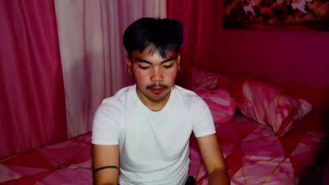 john carlo online show from November 2025 12:15:01 PM