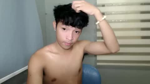 Ethan online show from October 2025 05:36:02 PM