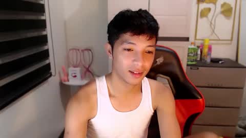 Ethan online show from March 2026 05:35:01 PM