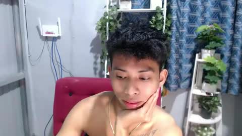 richard online show from February 2026 08:38:02 PM