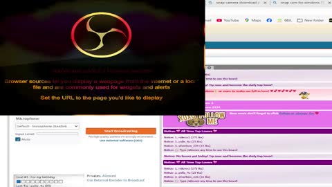 Kendall online show from September 2025 03:21:02 AM