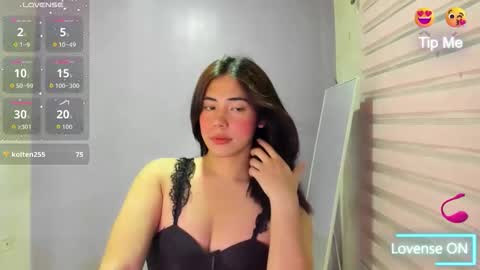 urhottie_nova online show from February 2026 01:50:02 PM