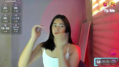 urhottie_nova online show from February 2026 03:57:02 AM
