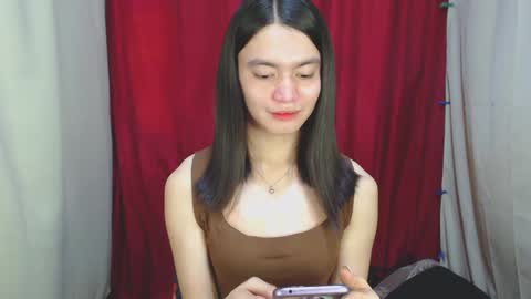 Katey online show from December 2024 07:27:02 AM