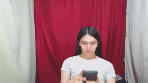 Katey online show from January 2025 08:11:02 PM