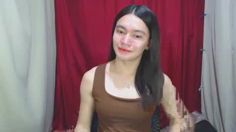 Katey online show from February 2025 10:08:02 AM