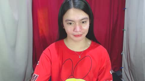 Katey online show from February 2025 03:01:01 AM