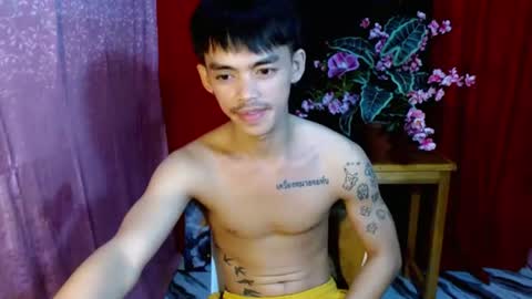 Snapshot of urhunky_boy chatting on June 2026 09:19:01 PM urhunky_boy online show from June 2026 09:19:01 PM