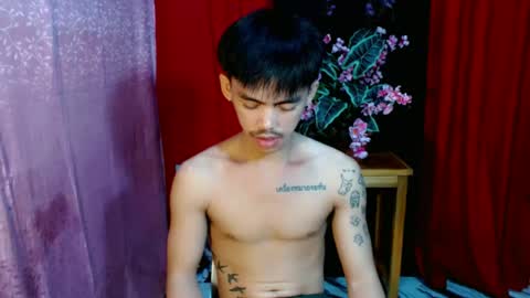 Snapshot of urhunky_boy chatting on June 2026 09:17:02 PM urhunky_boy online show from June 2026 09:17:02 PM
