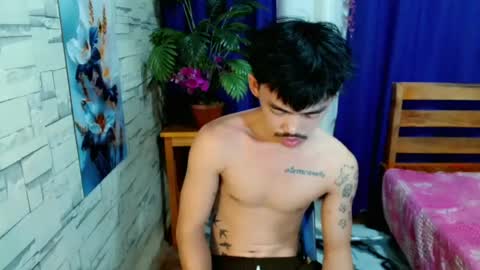 Snapshot of urhunky_boy chatting on July 2026 10:16:02 PM urhunky_boy online show from July 2026 10:16:02 PM