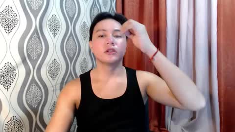 urhunky_ivan online show from January 2025 03:13:01 PM