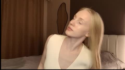ElizabethLizy online show from May 2026 06:06:01 PM