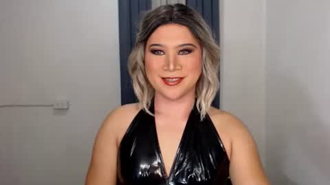 Zoe online show from December 2024 11:41:02 PM