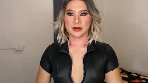 Zoe online show from January 2025 11:54:02 AM