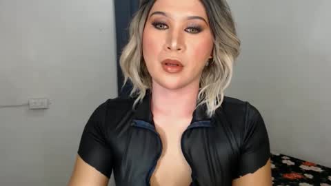 Zoe online show from January 2025 01:20:02 AM