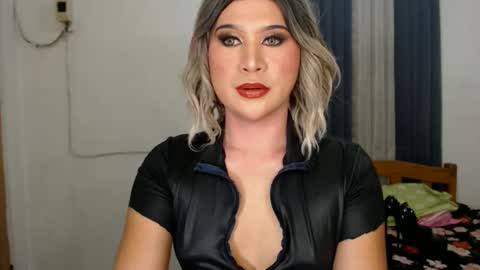 Zoe online show from January 2025 02:46:02 AM