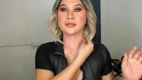 Zoe online show from January 2025 12:57:02 AM