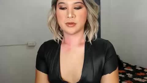 Zoe online show from January 2025 11:08:01 PM