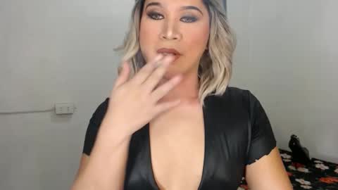 Zoe online show from January 2025 09:40:01 PM