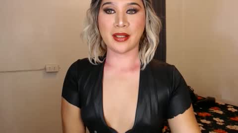 Zoe online show from January 2025 12:41:01 AM