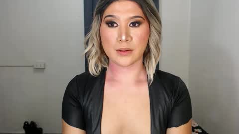 Zoe online show from January 2025 02:35:01 PM