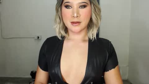 Zoe online show from February 2025 10:59:02 AM