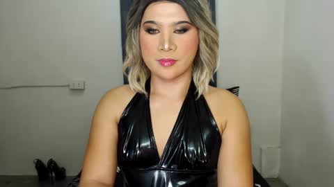 Zoe online show from February 2025 11:05:02 AM